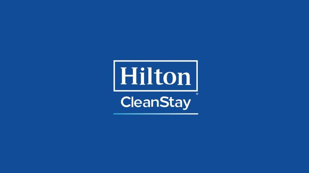 Hampton Inn & Suites Oxford-Anniston Bagian luar foto