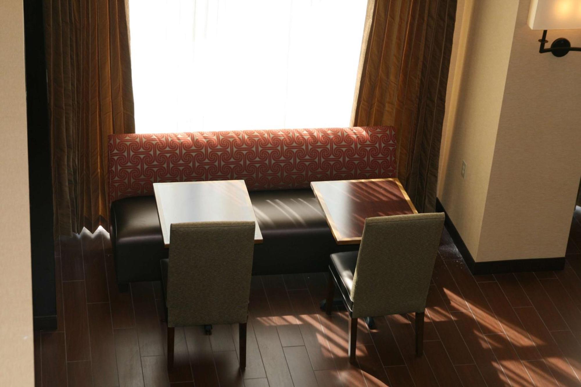 Hampton Inn & Suites Oxford-Anniston Bagian luar foto