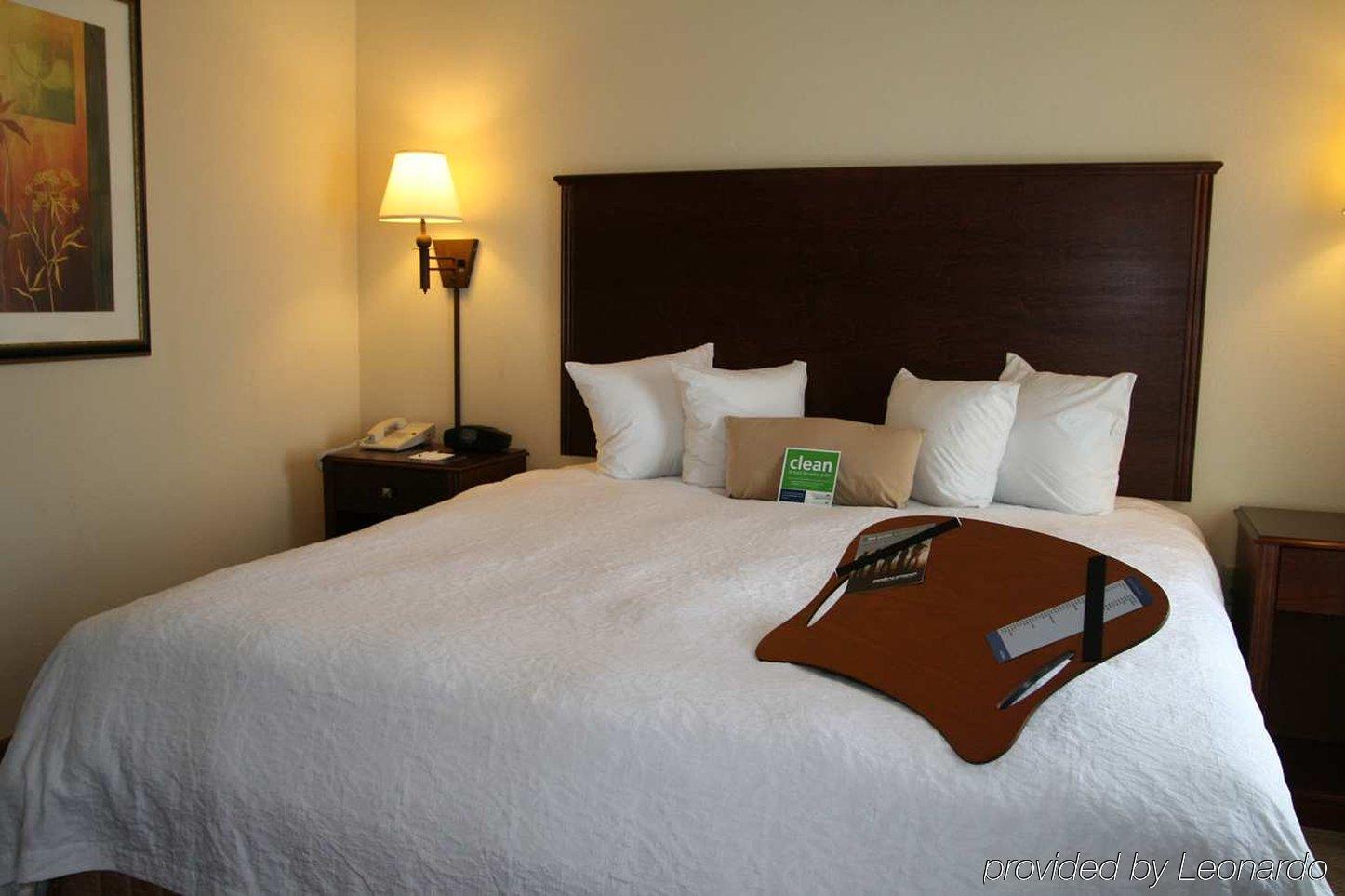 Hampton Inn & Suites Oxford-Anniston Ruang foto