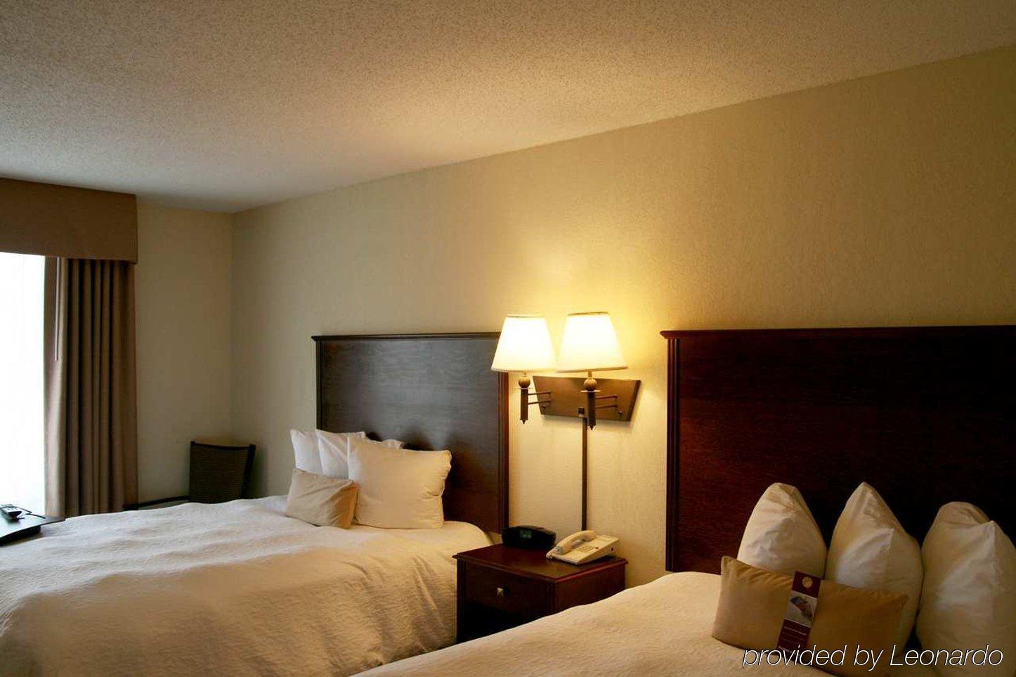 Hampton Inn & Suites Oxford-Anniston Ruang foto
