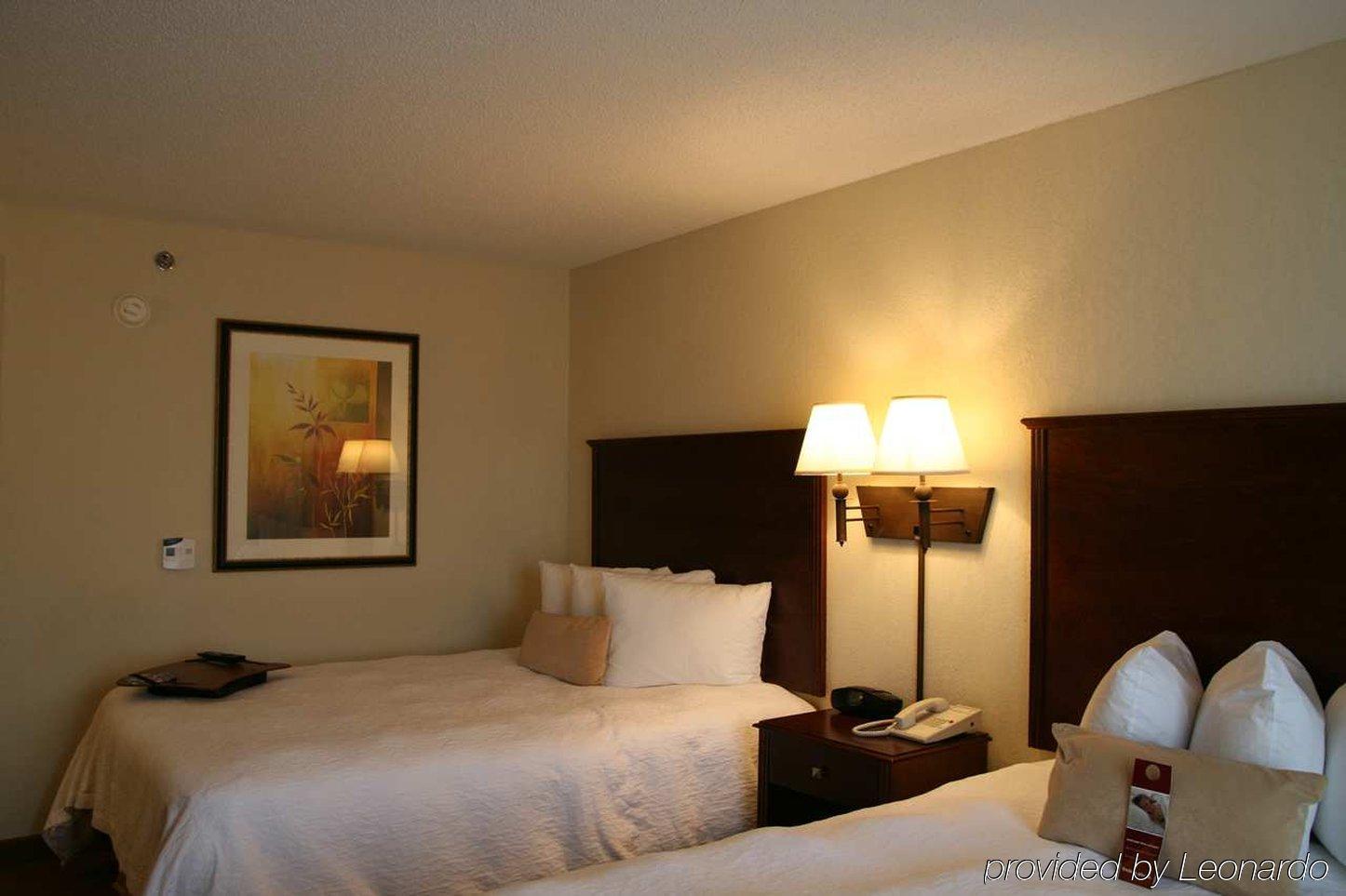 Hampton Inn & Suites Oxford-Anniston Ruang foto