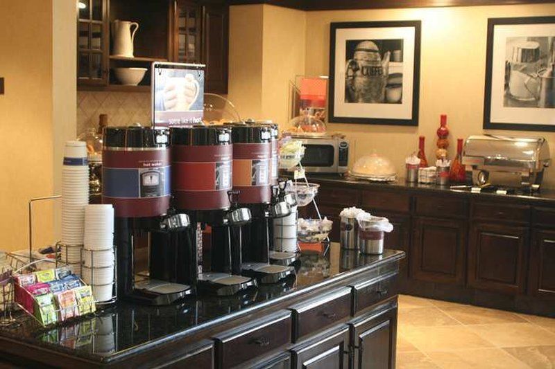 Hampton Inn & Suites Oxford-Anniston Ruang foto