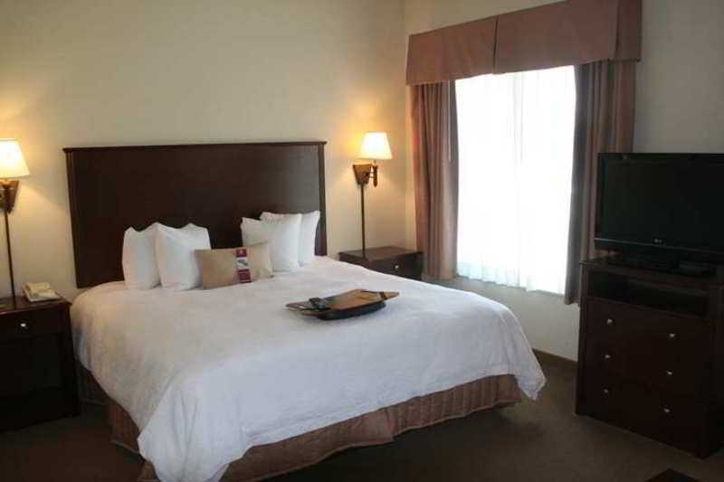Hampton Inn & Suites Oxford-Anniston Bagian luar foto